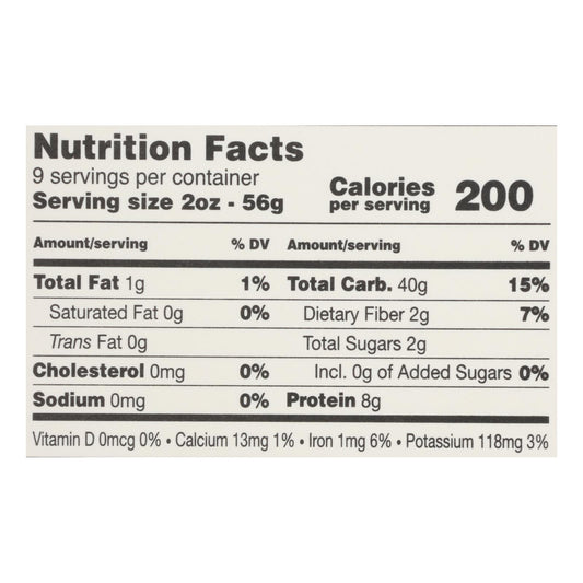 Monagrano Matt Spaghetti (Pack of 12) 17.64 Oz.