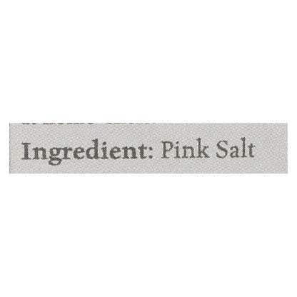 Himalania Pink Himalayan Sea Salt - Fine - 10 Oz. Pack of 6