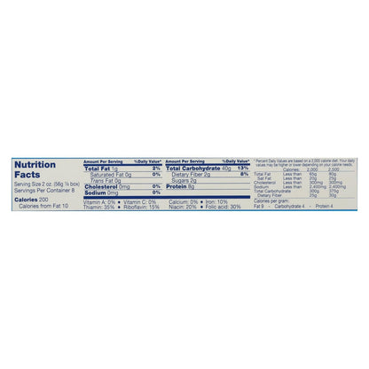 De Cecco Fettuccine Pasta 16 Oz - Pack of 20