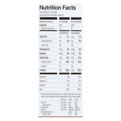 Ancient Harvest Gluten-Free Quinoa and Red Lentil Rotelle Pasta (6-Pack, 8 Oz Each)