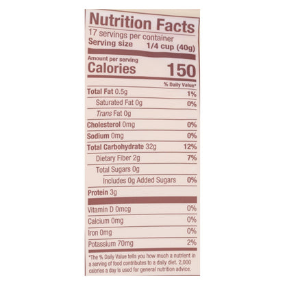 Bob's Red Mill Gluten-Free Corn Grits Polenta, 4-Pack (24 Oz. Each)