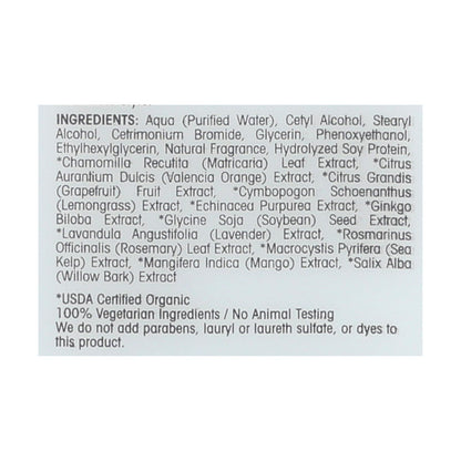 Giovanni Smooth As Silk DEEPER Moisture Conditioner (8.5 Fl Oz)