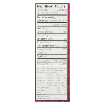 Andean Dream Organic Fusilli Quinoa Pasta, Gluten-Free, 8 oz, Case of 12