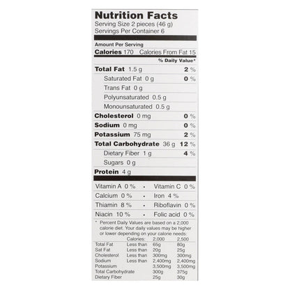 Tinkyada Organic Brown Rice & Quinoa Pasta Lasagna (Pack of 12 - 10 Oz.)