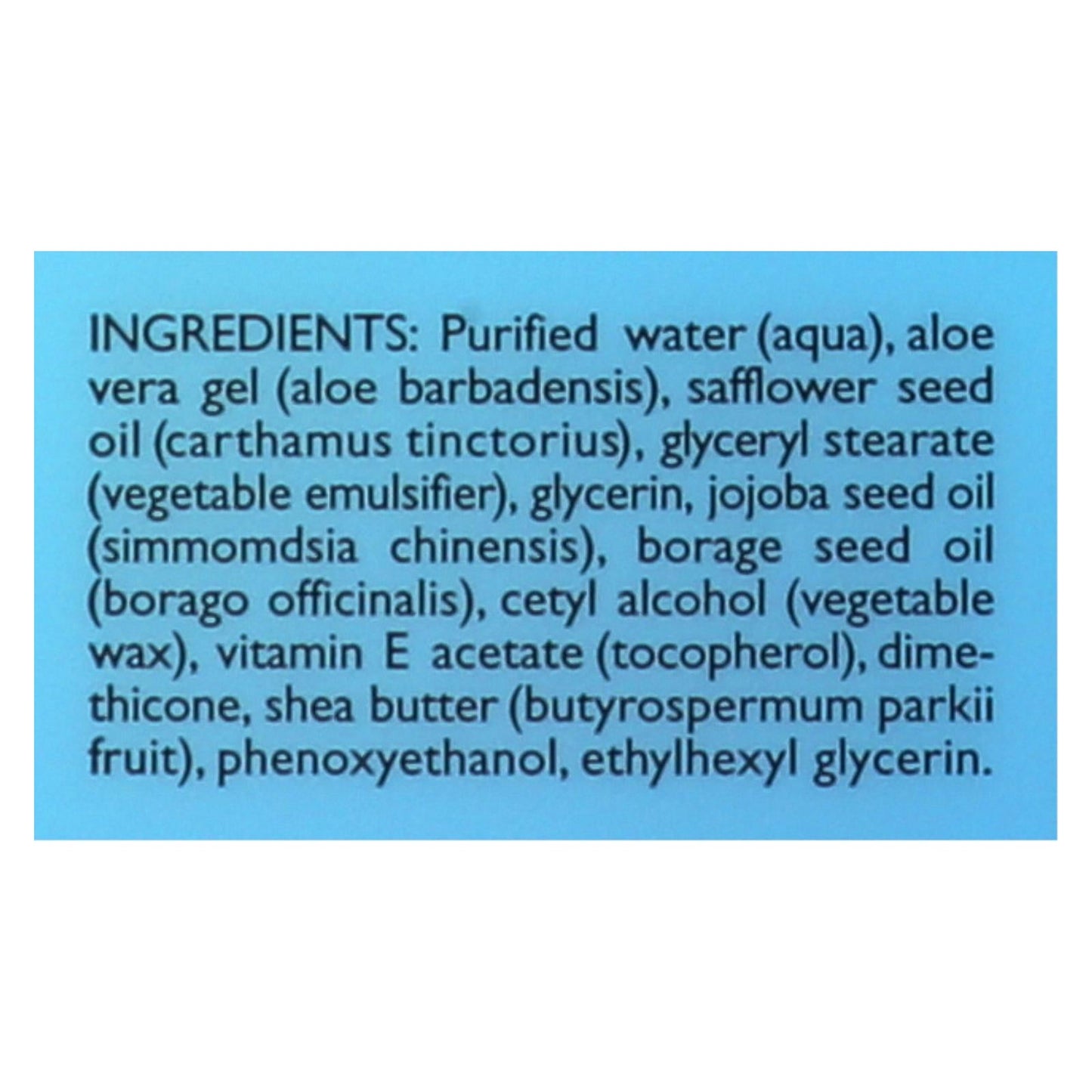 Shikai Borage Therapy Kids Fragrance-Free Lotion (8 Oz.)