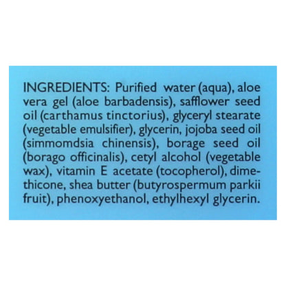 Shikai Borage Therapy Kids Fragrance-Free Lotion (8 Oz.)