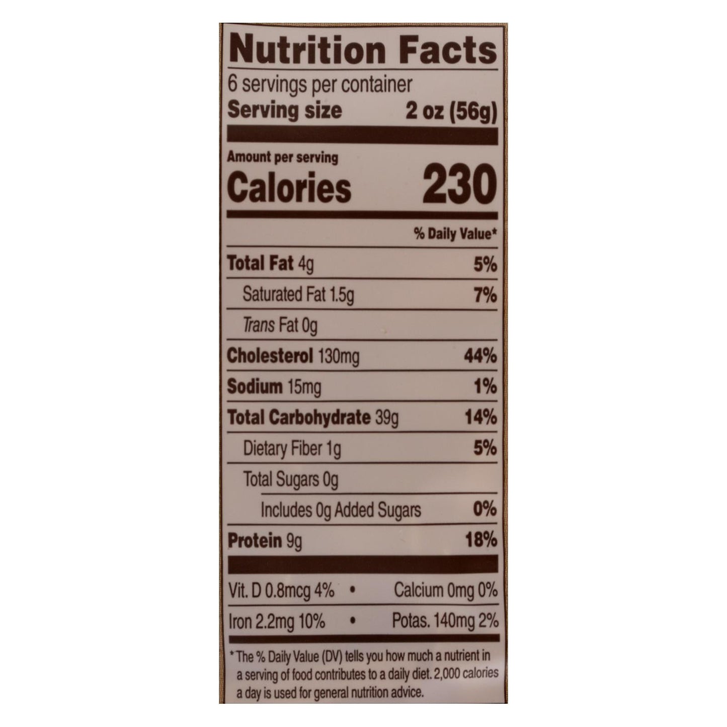 Amish Kitchen Kluski Noodles - 12 Pack, 12 Ounces Individually Wrapped