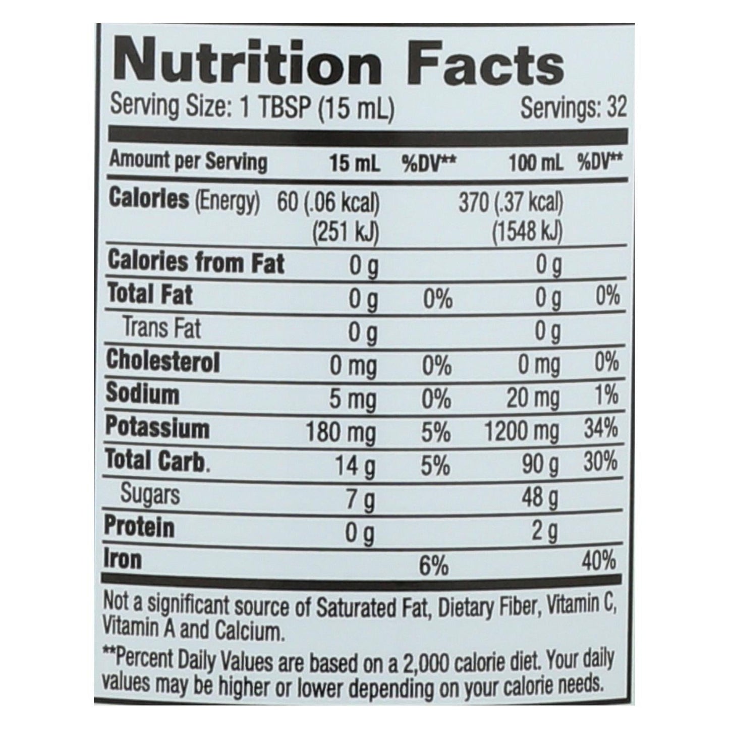 Dynamic Health Premium Tart Cherry Juice Concentrate - 16 Fl Oz