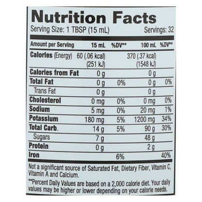 Dynamic Health Premium Tart Cherry Juice Concentrate - 16 Fl Oz
