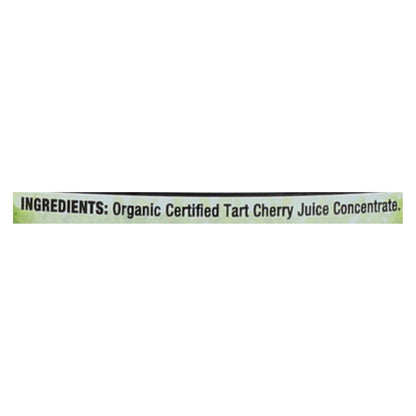 Dynamic Health Premium Tart Cherry Juice Concentrate - 16 Fl Oz