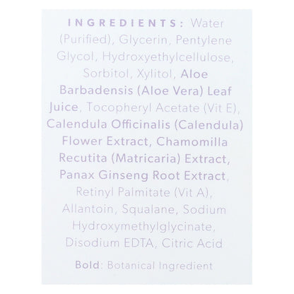 Emerita Pro-Biotic Feminine Personal Moisturizer - 4 Fl Oz