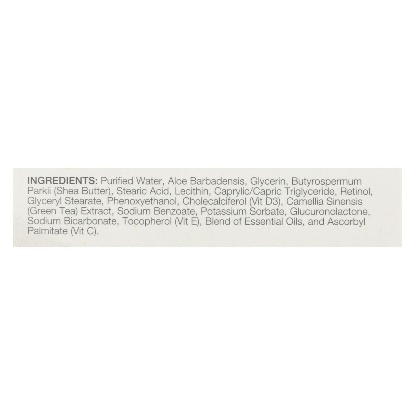 Life-Flo Retinol A 1% Anti-Aging Cream (1.7 oz.)