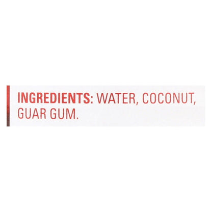 Thai Kitchen Lite Coconut Milk (Pack of 12) - 13.66 Fl Oz