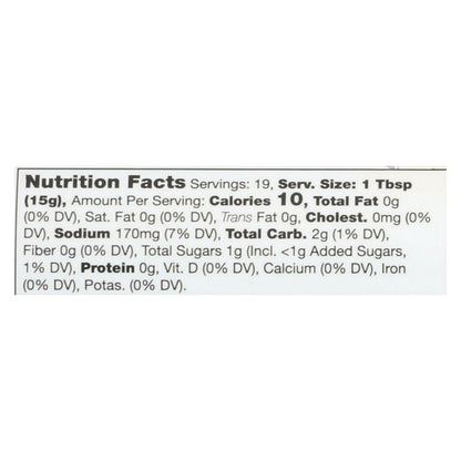 Yellowbird Hot Sauce - Jalapeno (6 Pack) 9.8 oz.