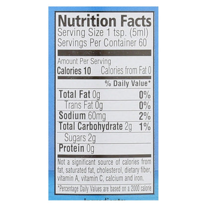 Coconut Secret Coconut Aminos Garlic Sauce, 10 Fl Oz (Pack of 12)