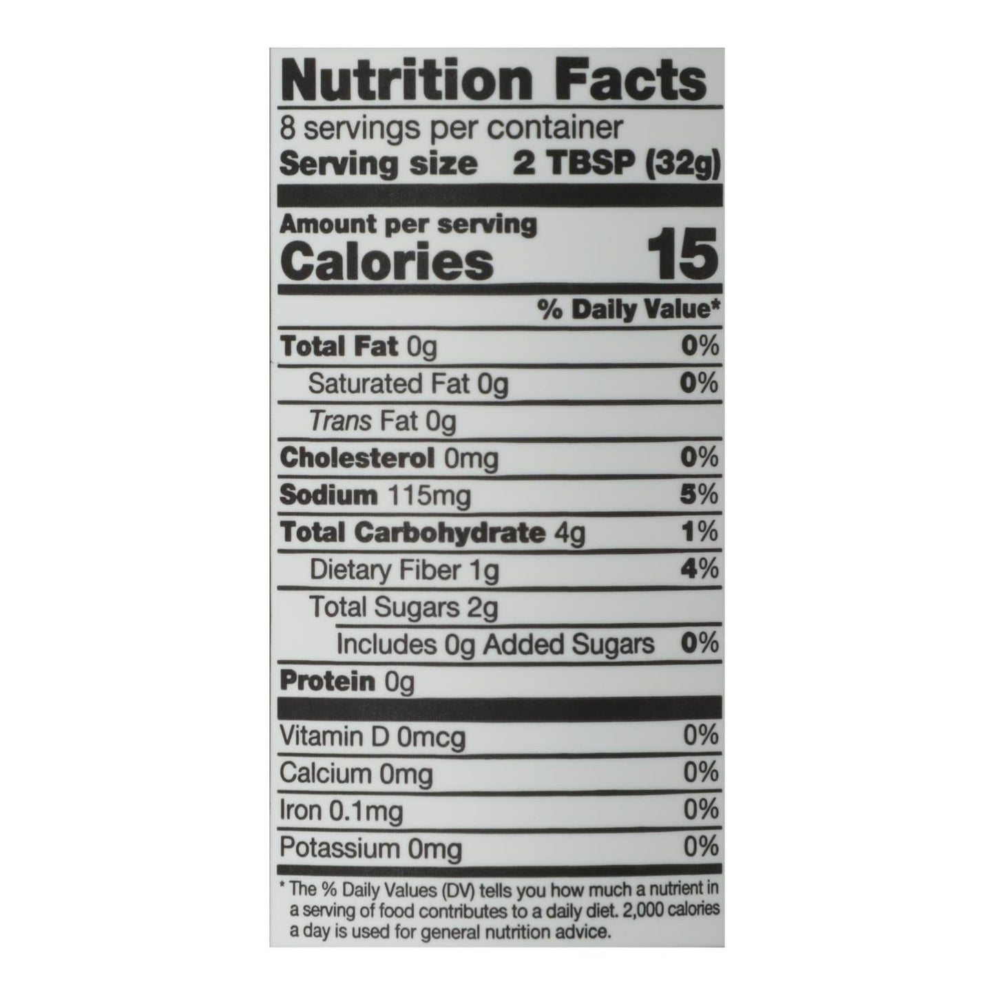 Good Food For Good BBQ Sweet & Spicy, 9.5 Oz Bottles, 6-Pack