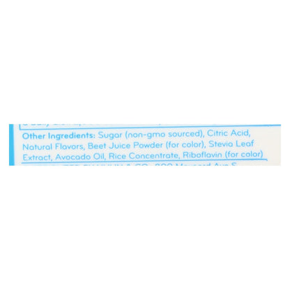 Nuun Vitamins Enhanced Drink Tablets (Pack of 8 - 12 Tabs) - Blueberry-Pomegranate