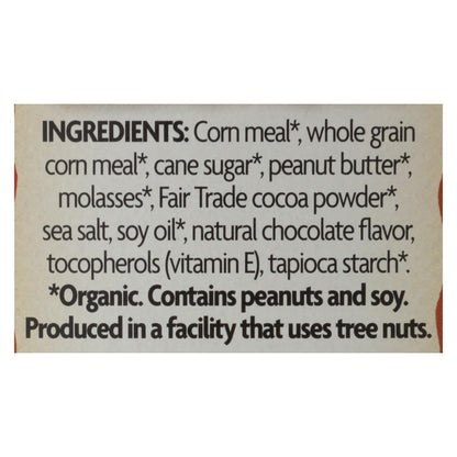 Envirokidz Leapin' Lemurs Peanut Butter and Chocolate Cereal, 10 Oz., Pack of 12