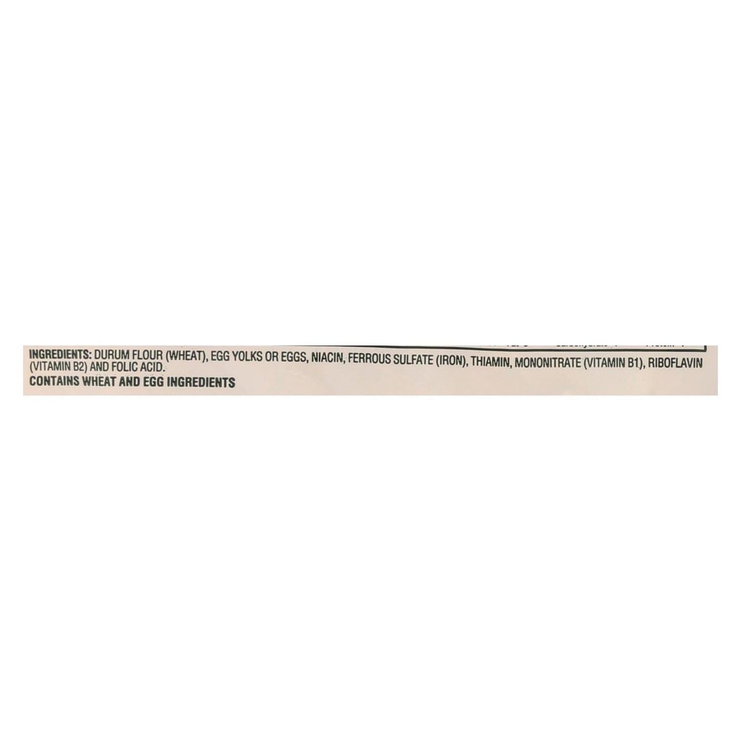 Manischewitz Broad Egg Noodles, 12 oz (Pack of 12)
