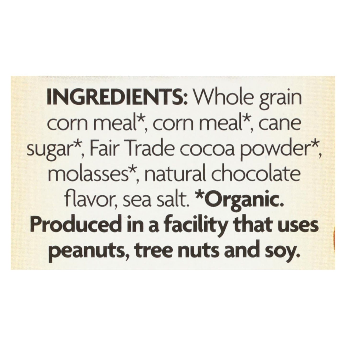 Envirokidz Organic Fun-Sized Choco Chimps (Pack of 12) - 10 Oz.