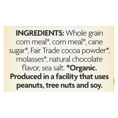 Envirokidz Organic Fun-Sized Choco Chimps (Pack of 12) - 10 Oz.