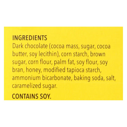 Schär Gluten-Free Chocolate Honeygrams (Pack of 6)