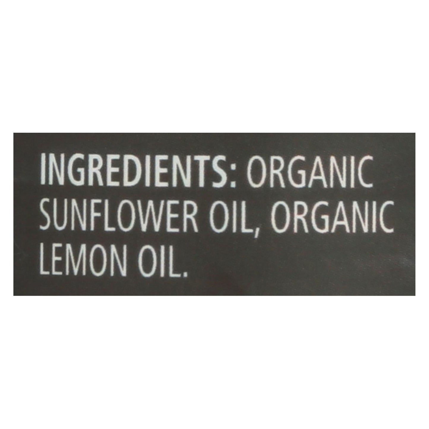 Frontier Herb Organic Lemon Flavor, 2 Oz.