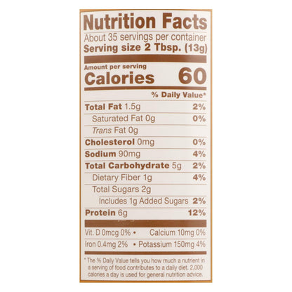 PB2 Powdered Peanut Butter (6 Pack, 16 Oz Each)