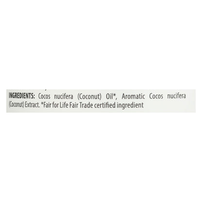 Alaffia Everyday Coconut Oil for Nourishing Hair and Radiant Skin (11 Fl Oz)