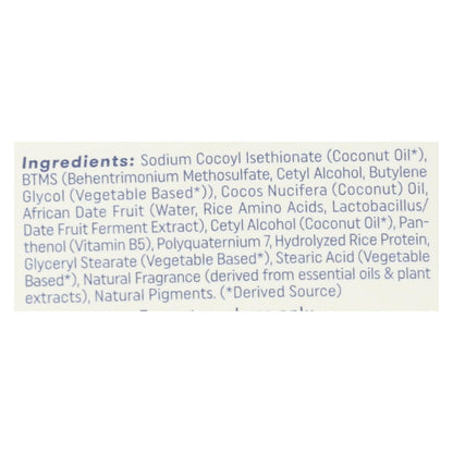 Hibar Volumizing Shampoo Bar, 3.2 Oz