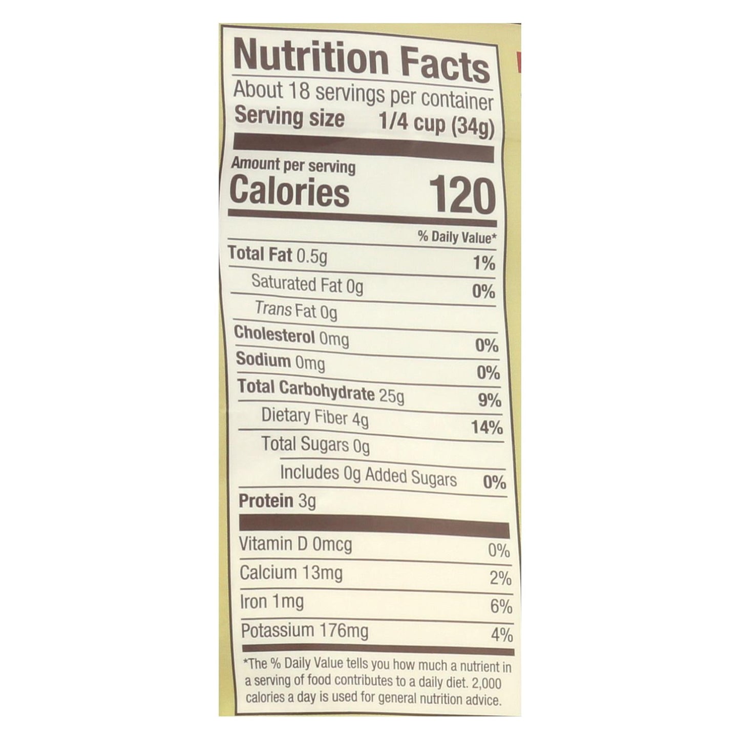 Bob's Red Mill | All-Purpose Baking Flour | Pack of 4 (22 Oz.) | For Breads, Pastries, Cookies, and More