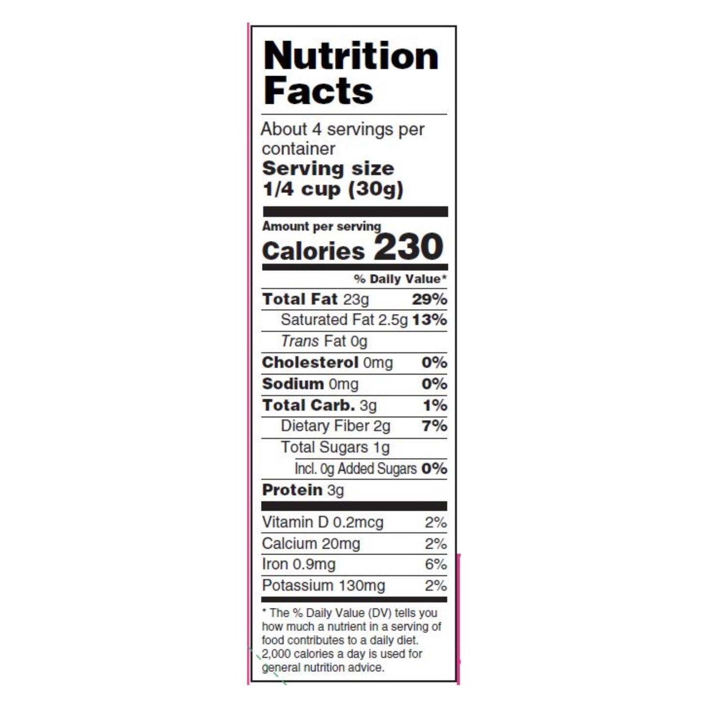 Woodstock Organic Pecan Halves, 4.5 Oz. (Pack of 8)