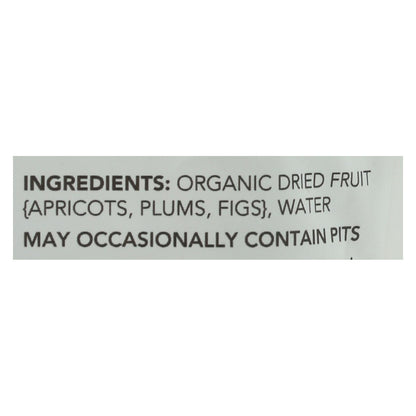 Fruit Bliss Organic  Medley, (Pack of 6) - 5 Oz.