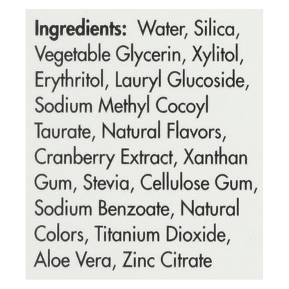 Spry Kids Bubblegum Flavored Flared Fruit - 5 Oz. (Pack of 5)