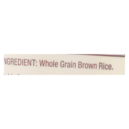 Bob's Red Mill Wholegrain Stoneground Brown Rice Flour, (4 Pack, 24 oz)