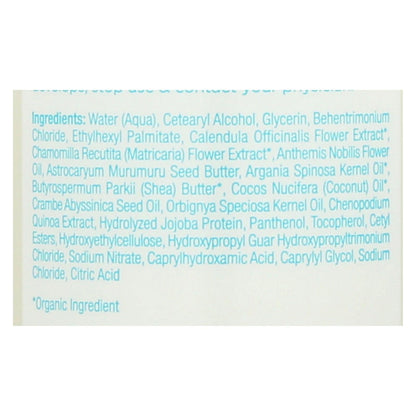 The Honest Company Fragrance-Free Conditioner - Gentle for Sensitive Skin - 10 Fl. Oz.