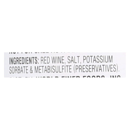 Reese Red Cooking Wine (6-Pack)