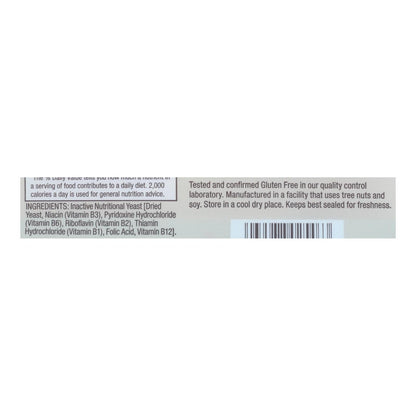 Bob's Red Mill Nutritional Yeast, Large Flake (Pack of 4 - 5 Oz. Bags)
