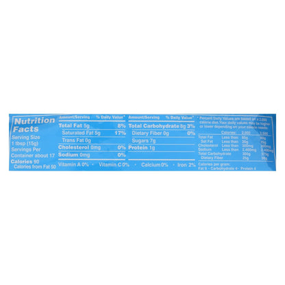 Pascha Semi-Sweet Dark Chocolate Chips, 8.8 Oz. Pack of 6