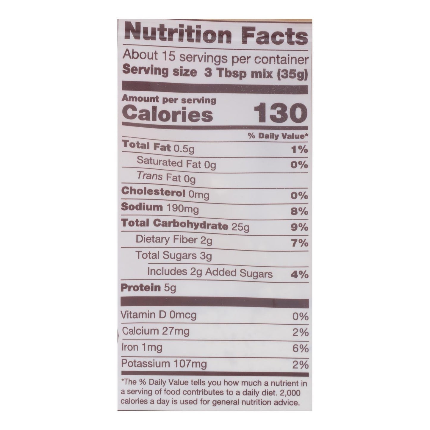 Bob's Red Mill 10 Grain Bread Mix (Pack of 4 - 19 Oz.)
