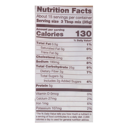 Bob's Red Mill 10 Grain Bread Mix (Pack of 4 - 19 Oz.)
