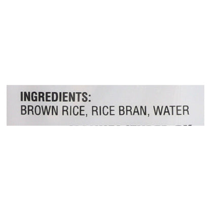 Tinkyada Brown Rice Elbows, 16 Oz, Pack of 12