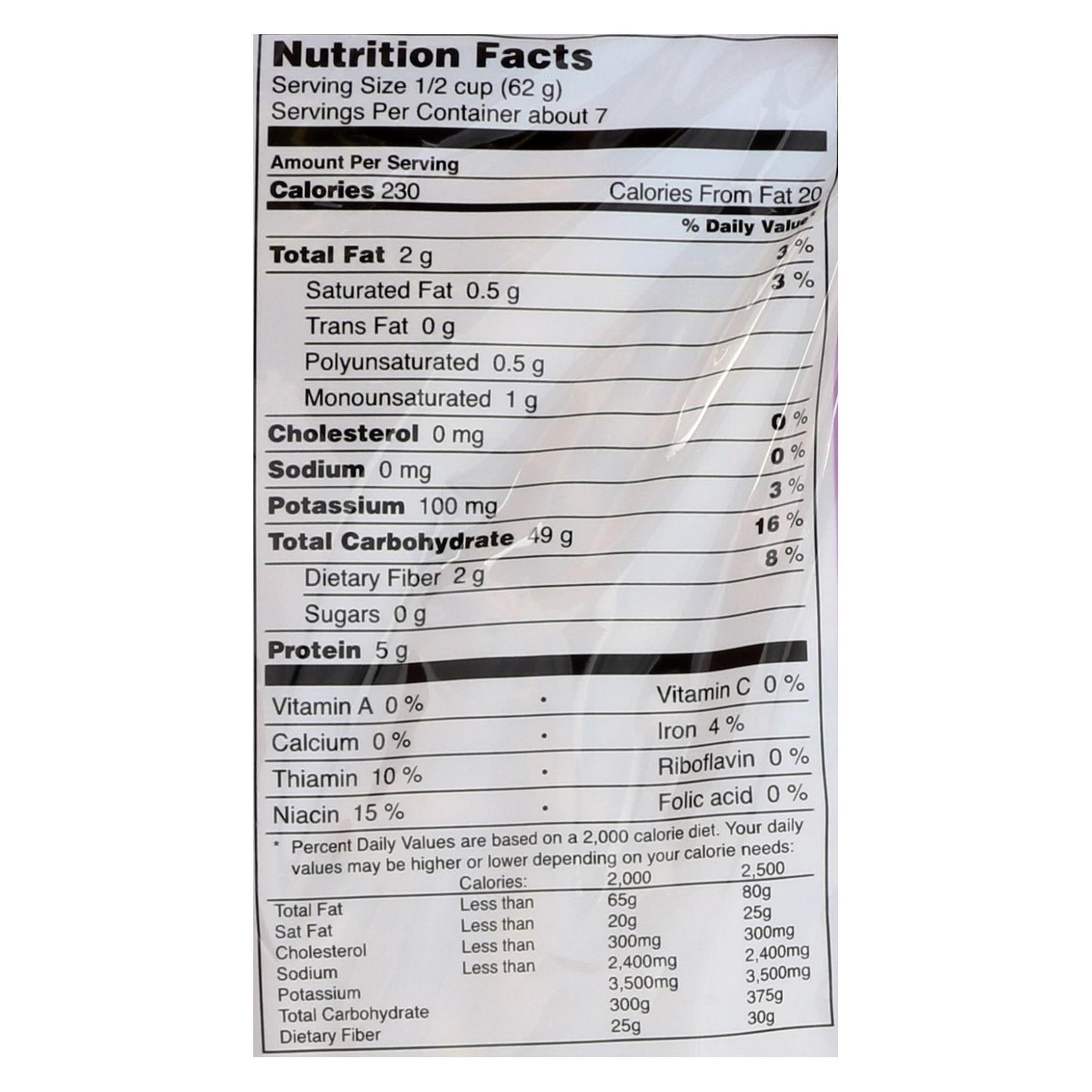 Tinkyada Brown Rice Elbows, 16 Oz, Pack of 12