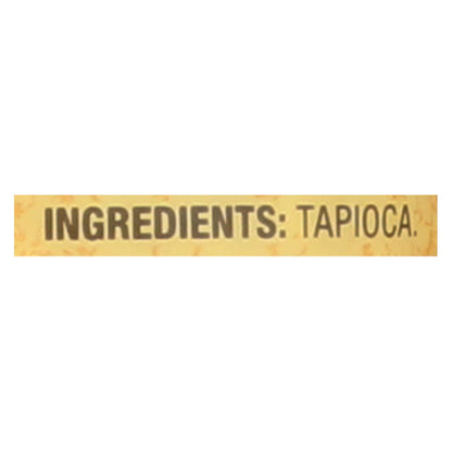 Reese Large Pearl Tapioca (Pack of 6 - 7 Oz.)