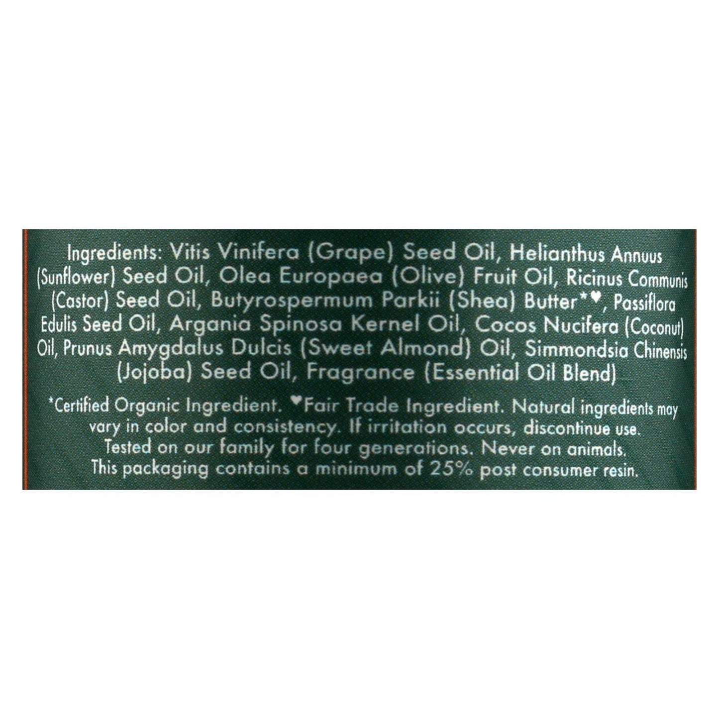 SheaMoisture Maraa & Shea Beard Oil Conditioner - 3.2 Oz.