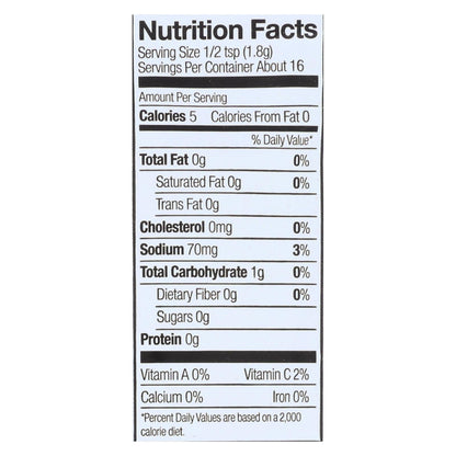 Simply Organic Onion and Chive Dip Mix (12 Pack, 1 Oz. Each)