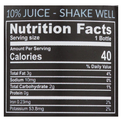 Teaonic - Enhanced Focus and Enhanced Cognition Tea (Pack of 6 - 2 Fl Oz)