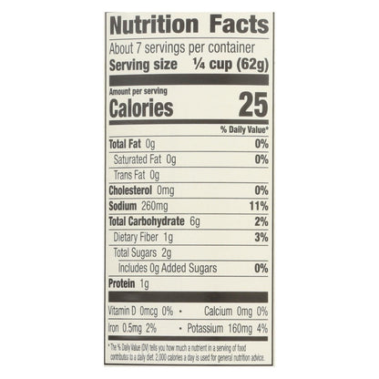 Muir Glen 15 Oz. Tomato Sauce (Pack of 12)
