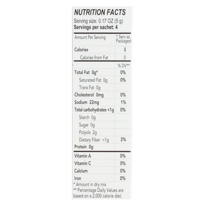 Simply Delish Jel Dessert - Pack of 6 - Strawberry - 1.6 Oz.