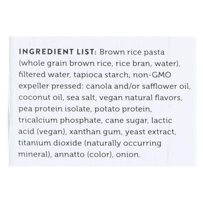 Daiya Foods Cheezy Mac Deluxe Cheddar Style Dairy-Free 8-Pack (10.6 Oz. Each)